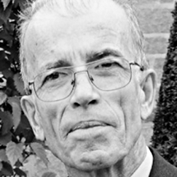 FORAND, YVON