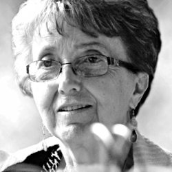 LAFRANCE PAQUET, Marthe