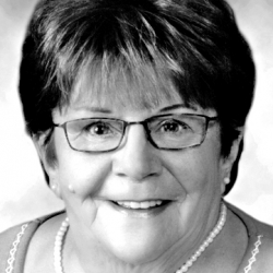 BOURGEOIS BRODEUR, CECILE