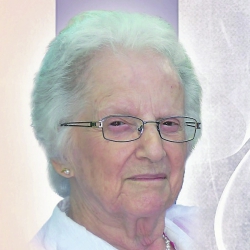 BLOUIN-DESNOYERS, Gertrude