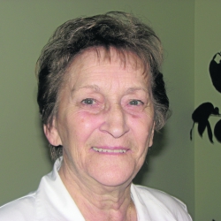 LARAMEE JACQUES, REJEANNE