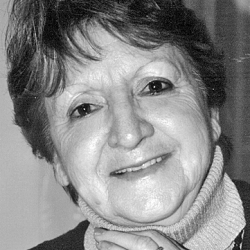 DESLANDES, Jacqueline