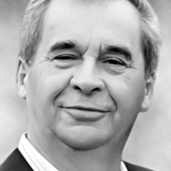 LALIBERTE, Robert
