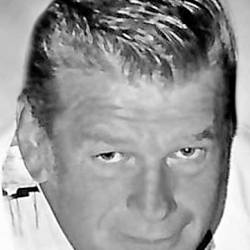 GENDRON, GERARD 