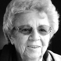 ROCHETTE TREMBLAY, Aline