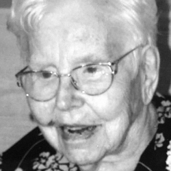 MORIN (NÉE CHAMPIGNY) REBECCA