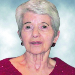 FISET HAINS, Denise