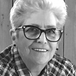 LAMBERT, FRANCINE