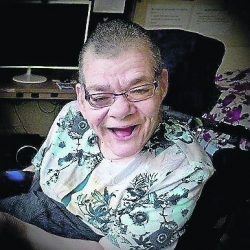 ALBERT, Denise
