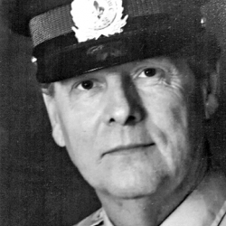 THIBODEAU, GASTON