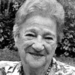 GAUDREAU VINCENT, REJANE