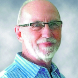 CHARLAND, JACQUES
