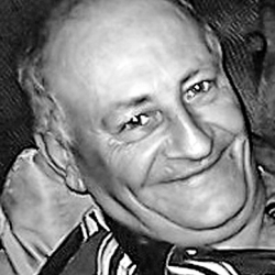 PAQUET, Bernard
