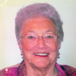 MORIN ARES, THERESE
