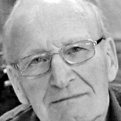 CRONIN, CARL