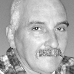 DAIGLE YVON