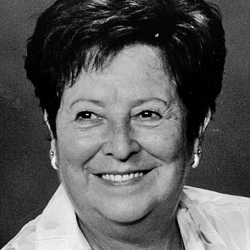 FOURNIER BROCHU, Lucille