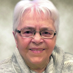 MARCOUX LEBLANC, Marie-Laure