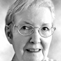 INGRAM, FRANCES 