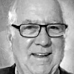 TETREAULT, CONRAD