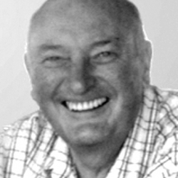 PARKER, DAVID JAMES