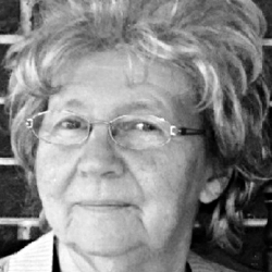 ROGERGE PETIT MANTHA, GERALDA