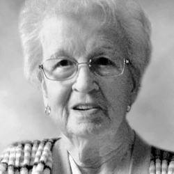 BISSON NEE NORRIS, MARION