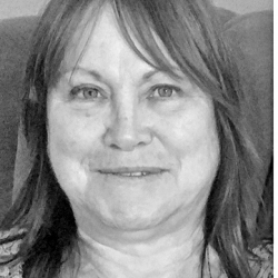 ROY, Louise