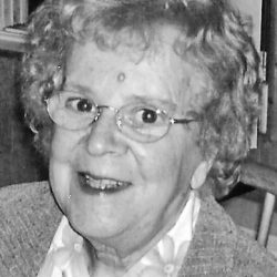 BENOIT NEE LATAILLE, THERESE