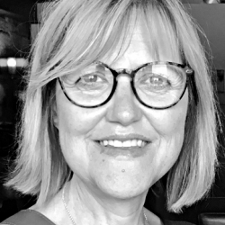 RAYMOND, LOUISE MARIE