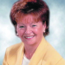 ROBERT ASHBY, Monique