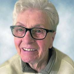 ARSENAULT, Rose-May