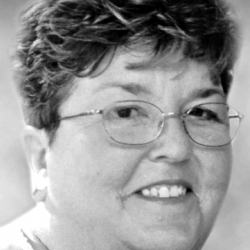 GAGNIER, ANDREE
