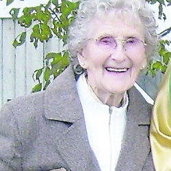 KLANIECKA, IRENE