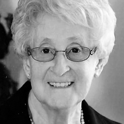 LUSSIER MARQUIS, CLAIRE