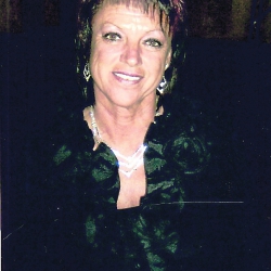 HEBERT, Aline