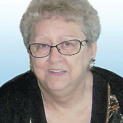GIASSON, Suzanne