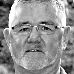 ST-PIERRE, Marc