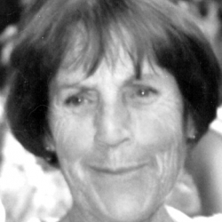 LAUZON, THERESE