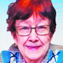 BOUTHILLIER, THERESE
