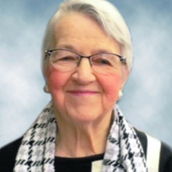 LAUZIERE GOBEILLE, Madeleine