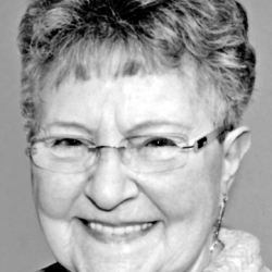 LOIGNON, LUCIENNE 