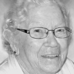COURCY LAPIERRE, Yvette
