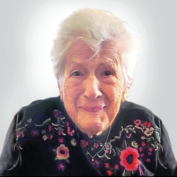 ARCHAMBAULT BOUTHIETTE, Lianne