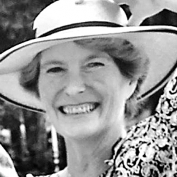 MACPHERSON ROBERTS, Sheila
