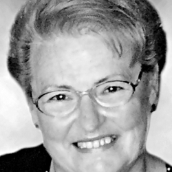 DESLAURIERS ST-HILAIRE, Micheline