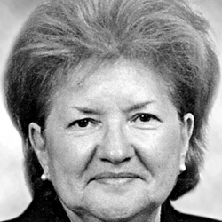 TESSIER ROSAMILIA, Carmen