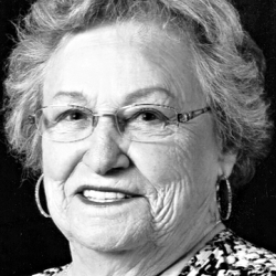 SAVOIE LUSSIER,LILIANE