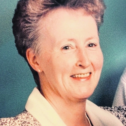 SWEENEY DALPE, Claudette