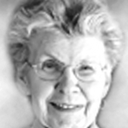 BONNEAU ROY THERESE